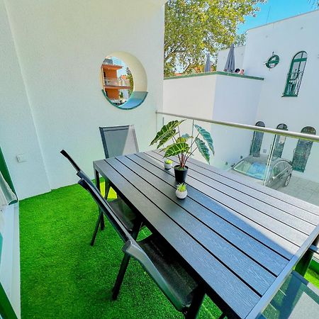 Villa Bauhaus Labi Garden Wellness Apartman Siofok Exterior photo
