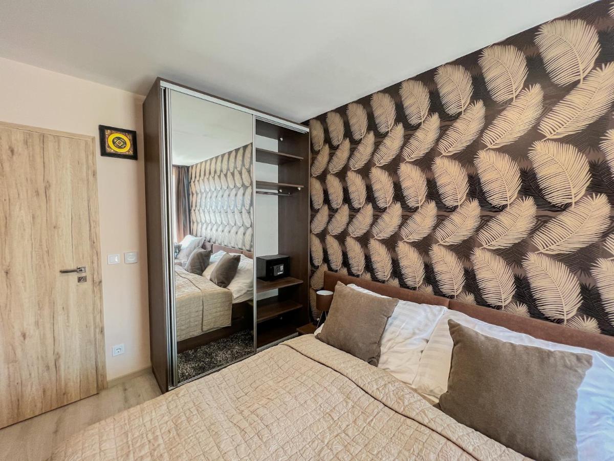 Villa Bauhaus Labi Garden Wellness Apartman Siofok Exterior photo